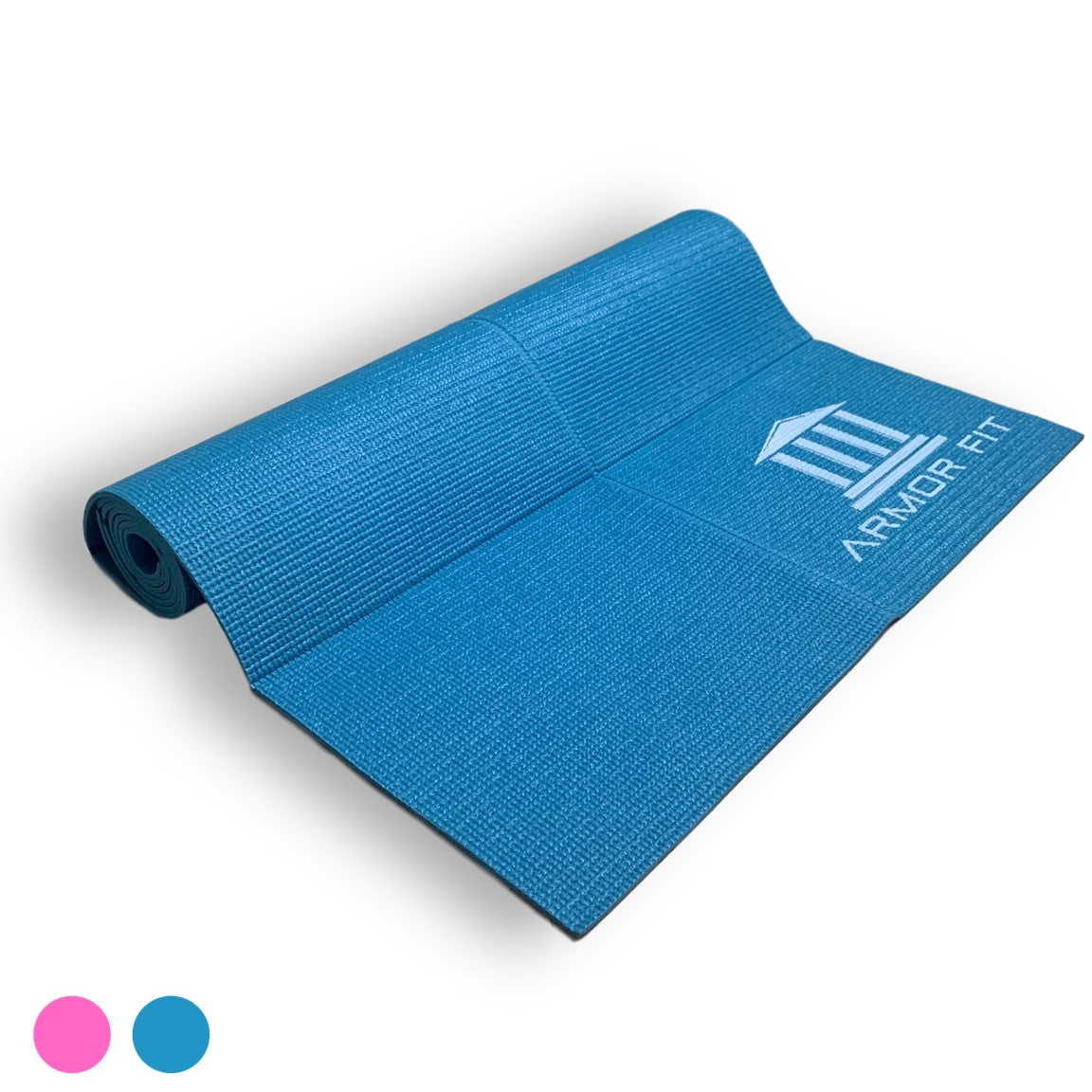Foldable Fitness Mat – Armor Fit