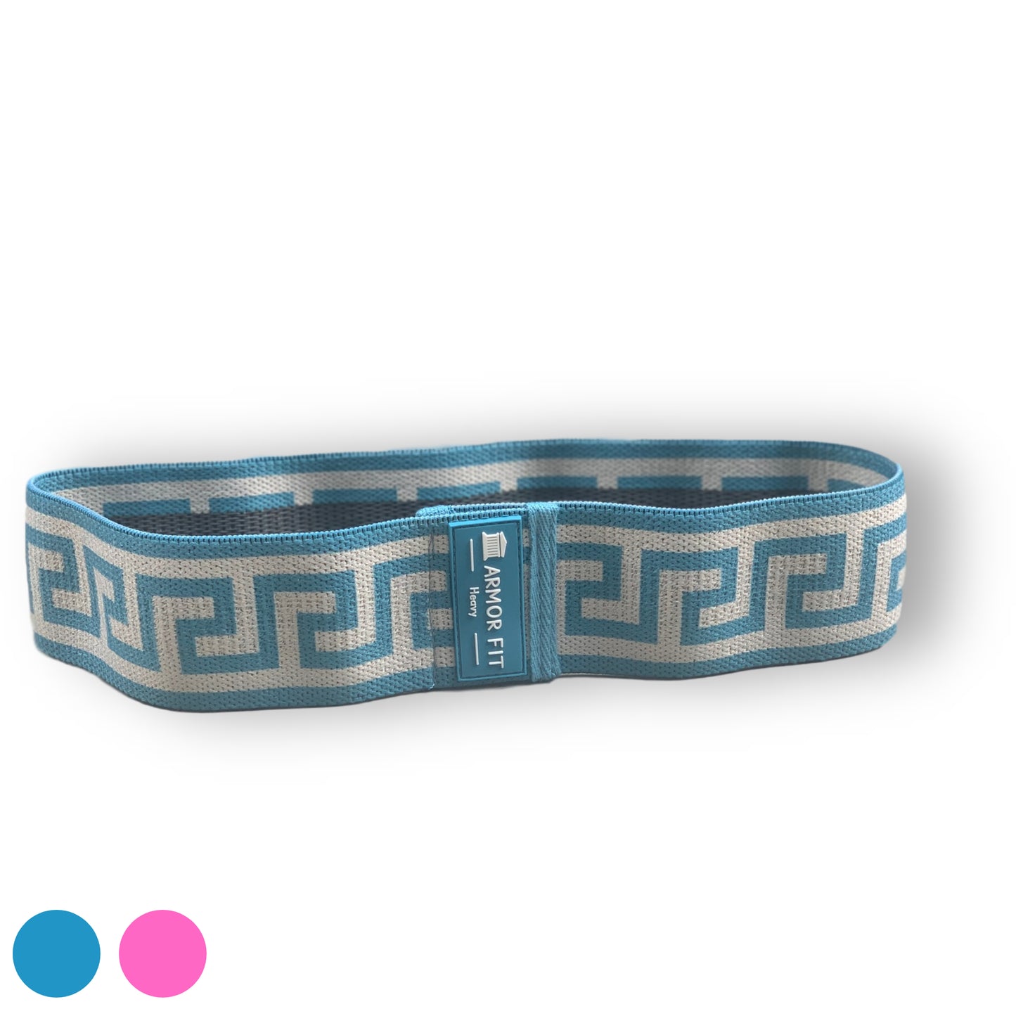 Resistance Bands - Meander Limited Edition