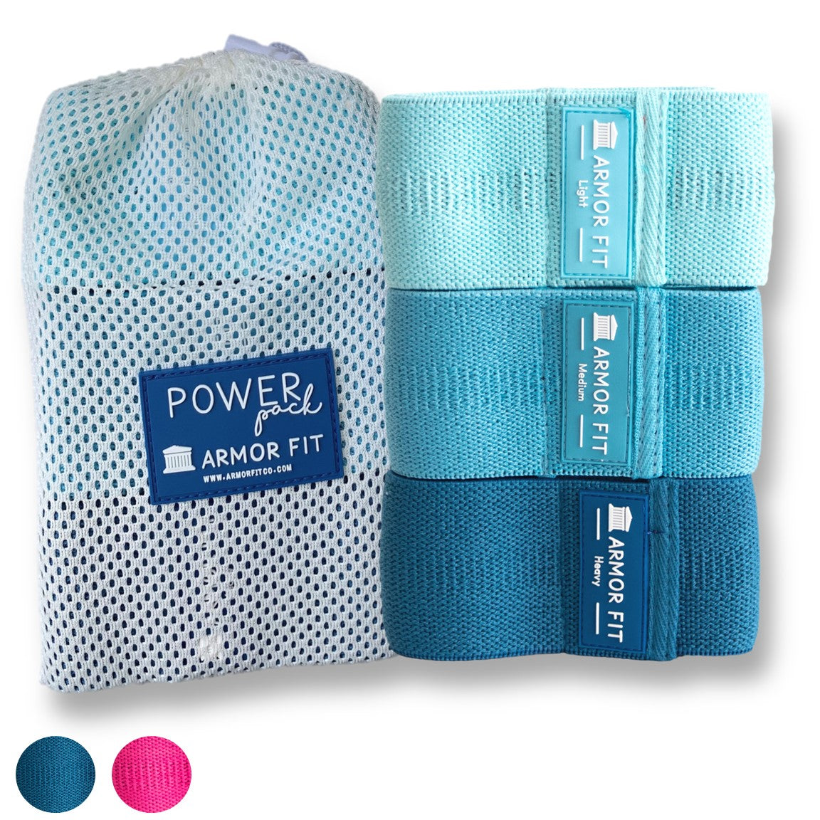 Factors When Buying Resistance Bands for Beginners Armor Fit