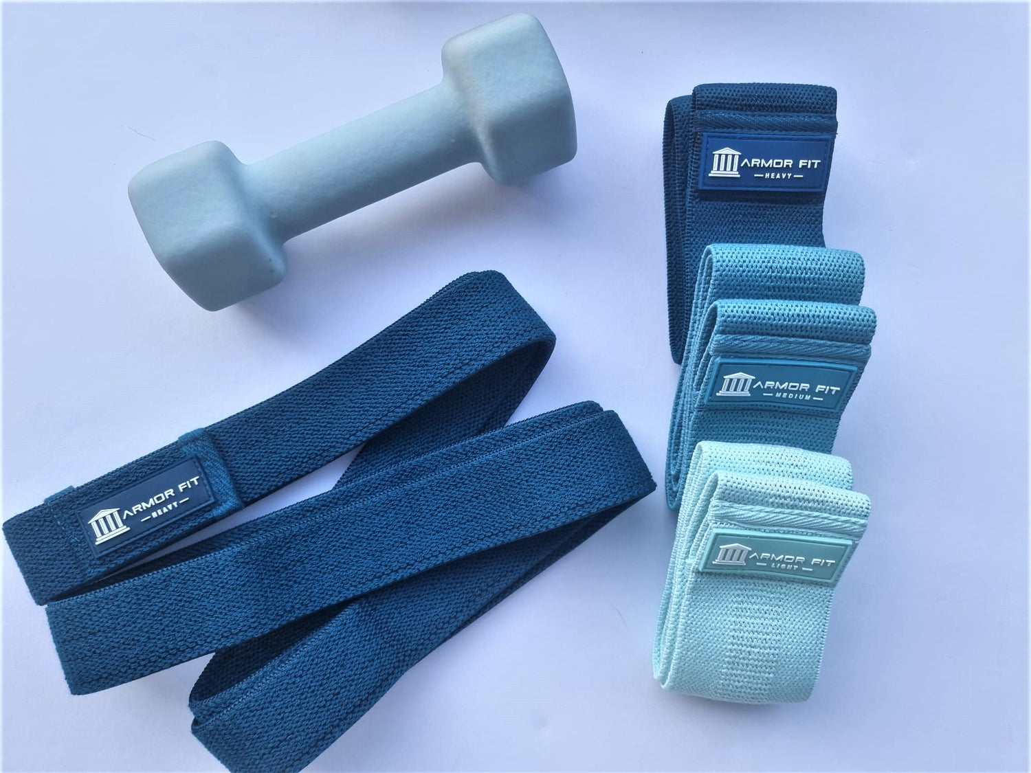 Workout Equipment