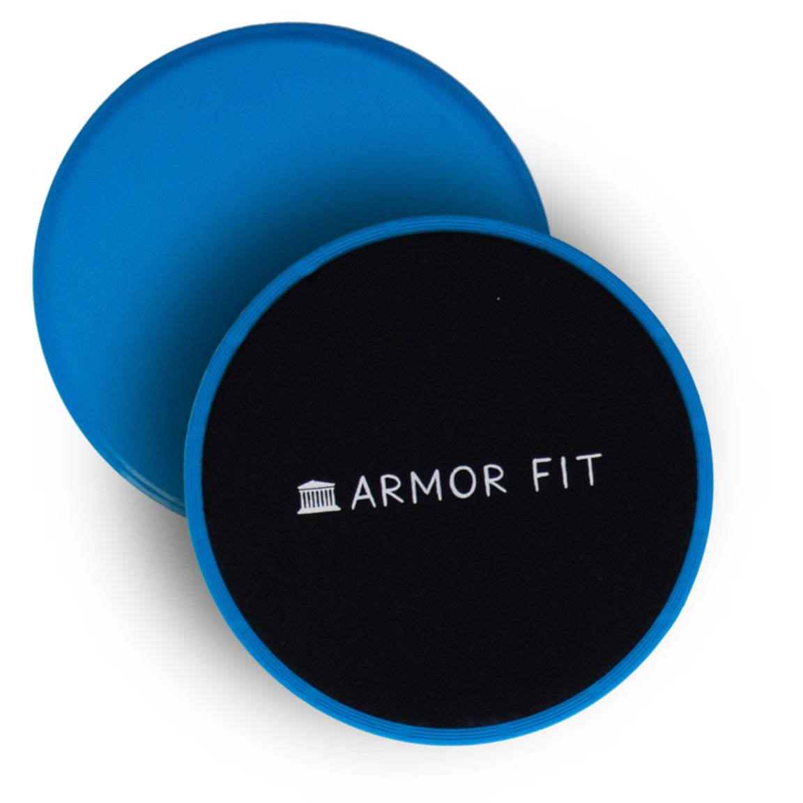 Dual Sided Sliding Discs - Armor Fit