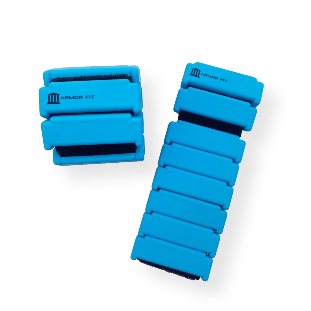 Weight Bracelets – Armor Fit